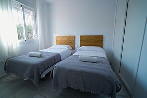 Sunstay Relax Rio Marina Beach Nerja