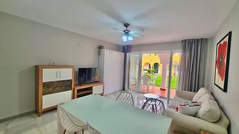 Sunstay Relax Rio Marina Beach Nerja