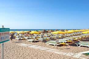 Sunstay Relax Rio Marina Beach Nerja