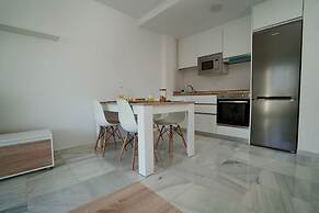 Sunstay Relax Rio Marina Beach Nerja