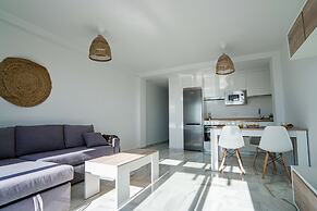 Sunstay Relax Rio Marina Beach Nerja