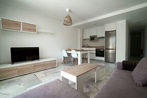 Sunstay Relax Rio Marina Beach Nerja