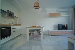 Sunstay Relax Rio Marina Beach Nerja