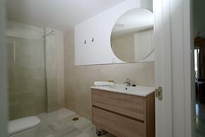 Sunstay Relax Rio Marina Beach Nerja