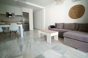 Sunstay Relax Rio Marina Beach Nerja