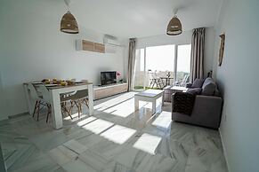 Sunstay Relax Rio Marina Beach Nerja