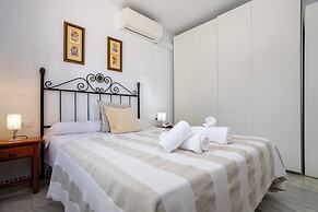 Sunstay Relax Rio Marina Beach Nerja