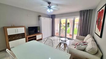 Sunstay Relax Rio Marina Beach Nerja