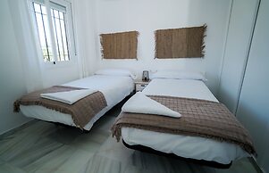 Sunstay Relax Rio Marina Beach Nerja