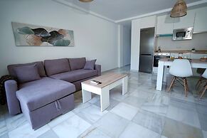 Sunstay Relax Rio Marina Beach Nerja