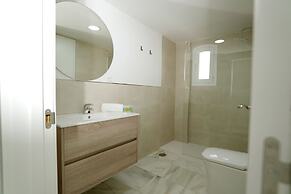 Sunstay Relax Rio Marina Beach Nerja