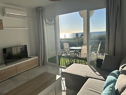 Sunstay Relax Rio Marina Beach Nerja