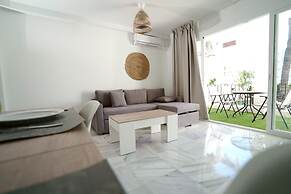 Sunstay Relax Rio Marina Beach Nerja