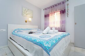 Sunstay Relax Rio Marina Beach Nerja