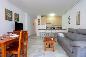 Sunstay Relax Rio Marina Beach Nerja