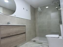 Sunstay Relax Rio Marina Beach Nerja