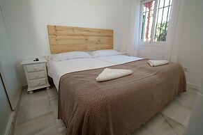 Sunstay Relax Rio Marina Beach Nerja