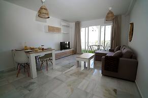 Sunstay Relax Rio Marina Beach Nerja