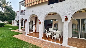 Sunstay Relax Rio Marina Beach Nerja