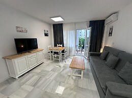 Sunstay Relax Rio Marina Beach Nerja