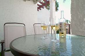 Sunstay Relax Rio Marina Beach Nerja