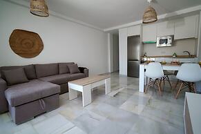 Sunstay Relax Rio Marina Beach Nerja