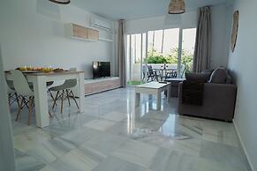 Sunstay Relax Rio Marina Beach Nerja