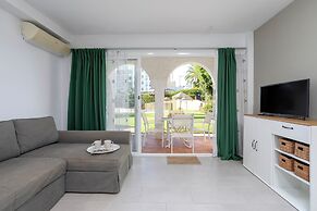 Sunstay Relax Rio Marina Beach Nerja