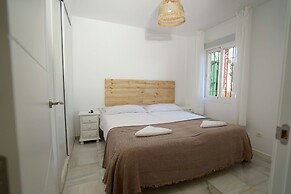 Sunstay Relax Rio Marina Beach Nerja