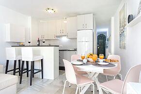 Sunstay Relax Rio Marina Beach Nerja