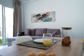 Sunstay Relax Rio Marina Beach Nerja