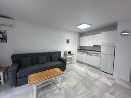 Sunstay Relax Rio Marina Beach Nerja