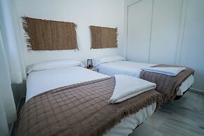 Sunstay Relax Rio Marina Beach Nerja