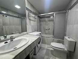 Sunstay Relax Rio Marina Beach Nerja