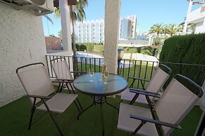 Sunstay Relax Rio Marina Beach Nerja