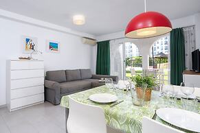Sunstay Relax Rio Marina Beach Nerja