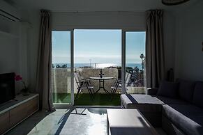 Sunstay Relax Rio Marina Beach Nerja