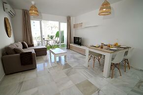 Sunstay Relax Rio Marina Beach Nerja