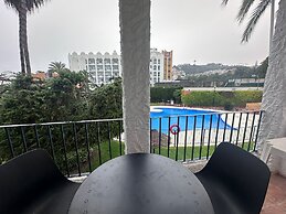 Sunstay Relax Rio Marina Beach Nerja