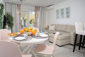 Sunstay Relax Rio Marina Beach Nerja