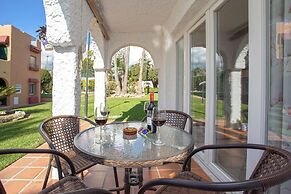 Sunstay Relax Rio Marina Beach Nerja