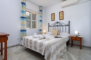 Sunstay Relax Rio Marina Beach Nerja