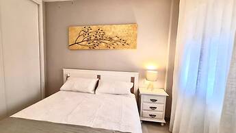 Sunstay Relax Rio Marina Beach Nerja