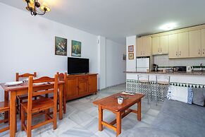 Sunstay Relax Rio Marina Beach Nerja