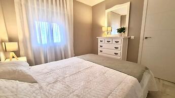 Sunstay Relax Rio Marina Beach Nerja