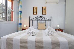 Sunstay Relax Rio Marina Beach Nerja