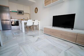 Sunstay Relax Rio Marina Beach Nerja