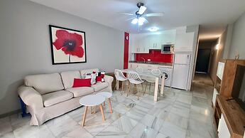 Sunstay Relax Rio Marina Beach Nerja