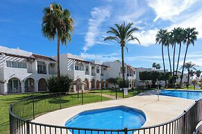 Sunstay Relax Rio Marina Beach Nerja
