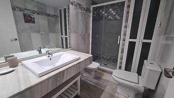 Sunstay Relax Rio Marina Beach Nerja